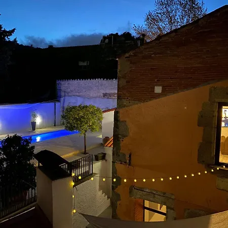 Valentinos House&pool * Vilassar De Dalt