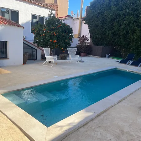 Valentinos House&pool Villa