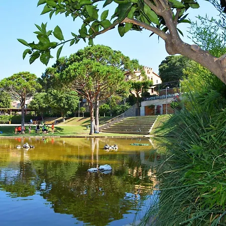 Costa Maresme, Barcelona ,valentinos House & Pool *