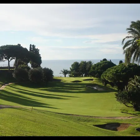 Villa Costa Maresme, Barcelona ,valentinos House & Pool