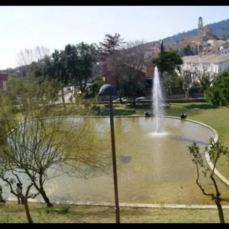 Costa Maresme, Barcelona ,valentinos House & Pool