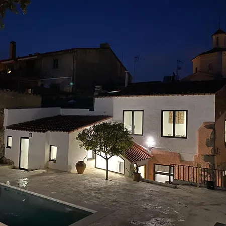 Costa Maresme, Barcelona ,valentinos House & Pool *