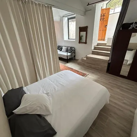 Costa Maresme, Barcelona ,valentinos House & Pool Villa