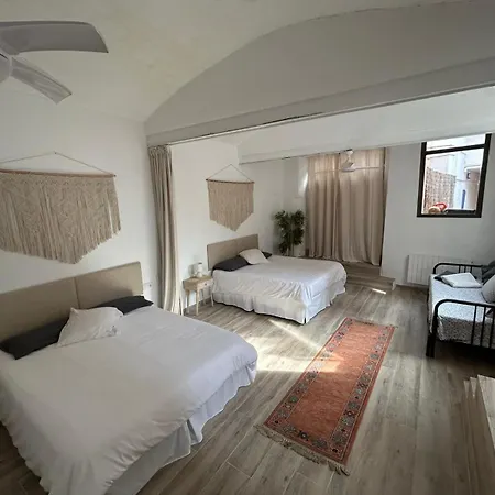 Villa Costa Maresme, Barcelona ,valentinos House & Pool Vilassar De Dalt